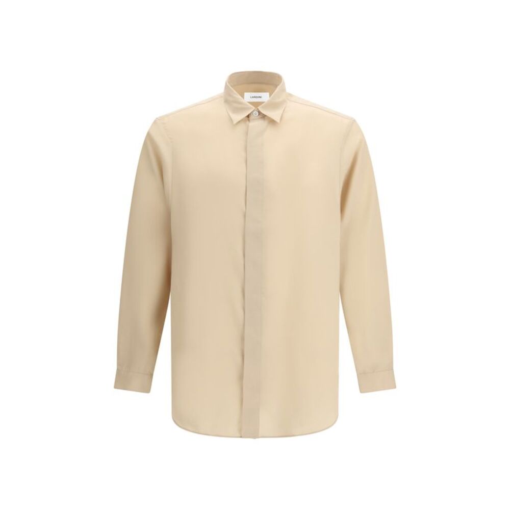 Lardini Men Ricerca Shirt